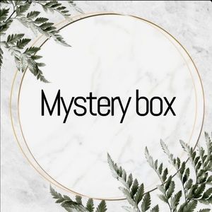 Mystery box